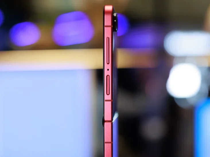 Galaxy Z Flip 8: 5 функций, которые покорят вас