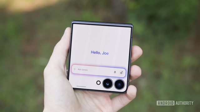 Gemini стал умнее: теперь он запоминает важное и забывает лишнее