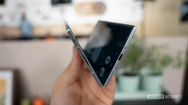 Galaxy Z Fold 8 Galaxy Z Fold 8