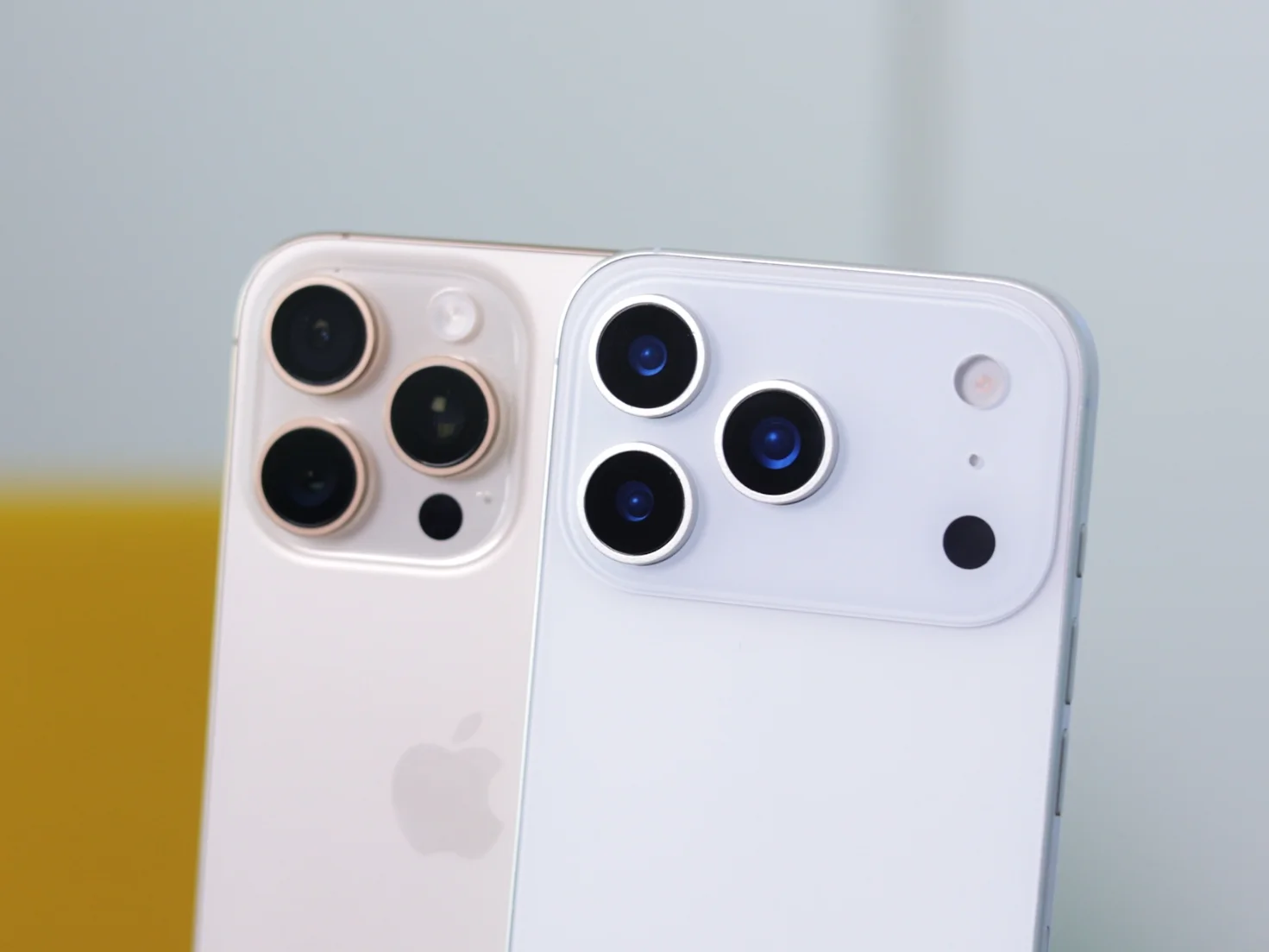 Samsung Galaxy Z Fold 7 разносит компанию Apple