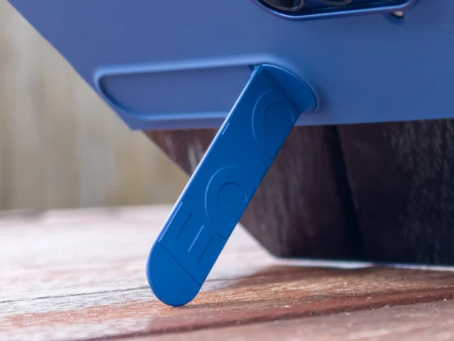 Я перепробовал десятки чехлов для Galaxy Z Fold 7, и все они упускают одну простую, но гениальную деталь