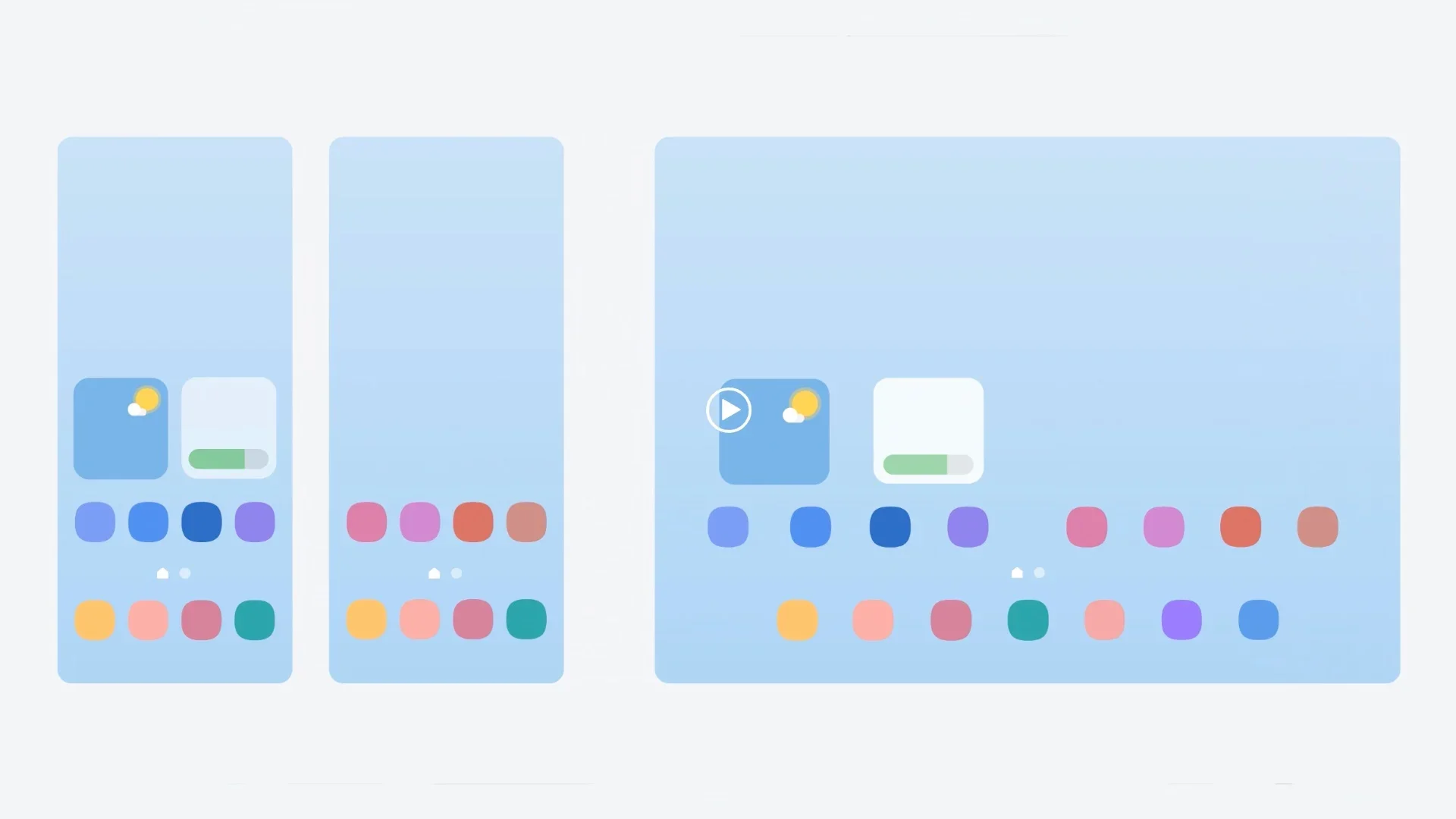 Samsung готовит революцию в многозадачности: утечка показала, как трехстворчатый Galaxy TriFold изменит все! картинка Samsung готовит революцию в многозадачности: утечка показала, как трехстворчатый Galaxy TriFold изменит все!