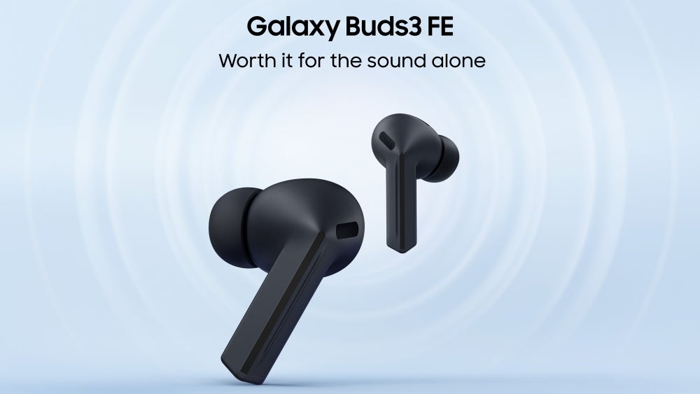 Galaxy Buds 3 FE: как Samsung изменила беспроводные наушники с помощью ИИ