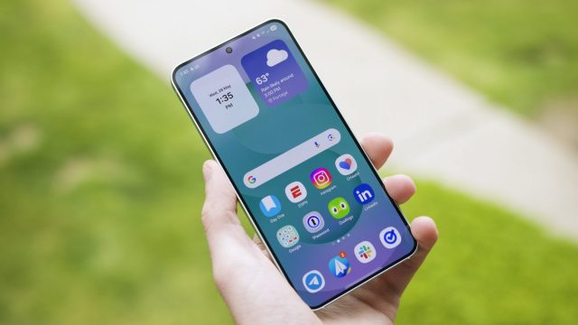 Свершилось! Samsung выпустила бета-версию One UI 8 для Galaxy S24 и новейших складных смартфонов