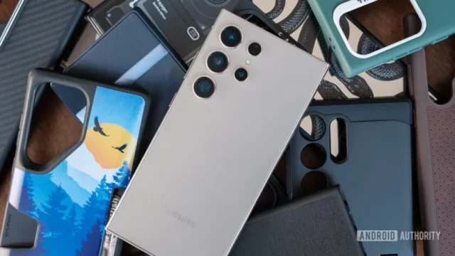 Samsung One UI 8 когда стоит ожидать бета-версию