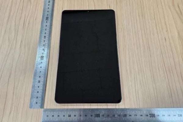 Бюджетный Galaxy Tab A11 рассекречен: первые реальные фото утекли в сеть