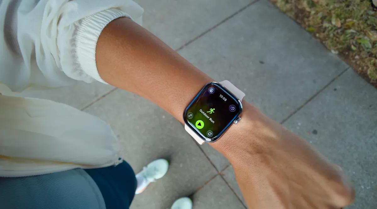 Apple Watch Ultra 3: самый скучный апгрейд или скрытый гений?