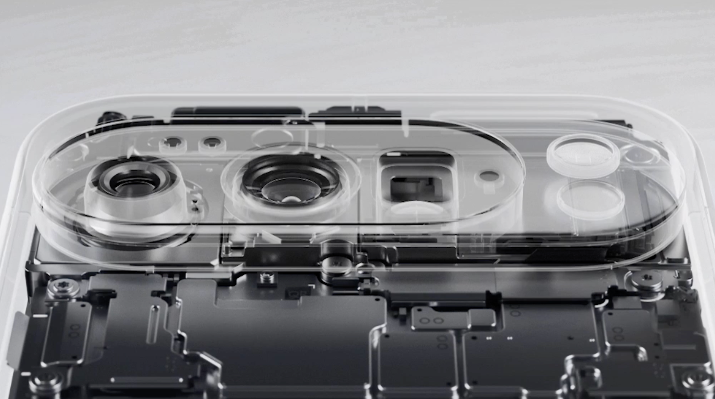 Google Pixel 10: революция в камере со 100-кратным зумом, умным ИИ-тренером и новыми режимами съемки фото