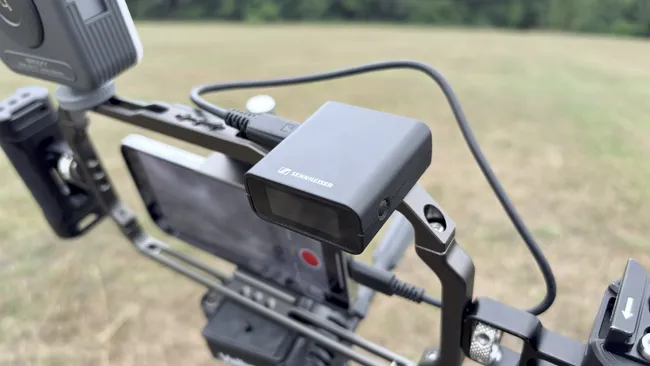 Sennheiser Profile Wireless