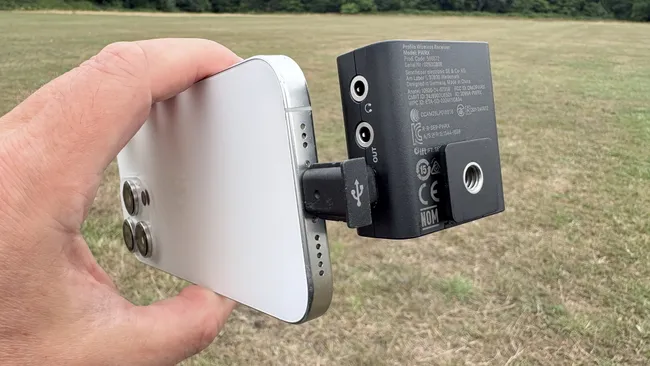 Sennheiser Profile Wireless