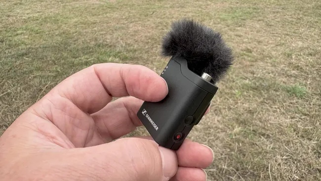 Sennheiser Profile Wireless