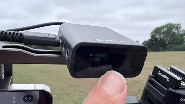 Sennheiser Profile Wireless