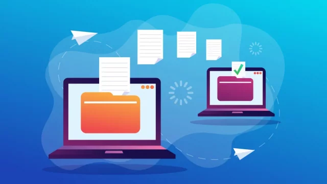 Лучший сервис для обмена файлами в 2025 году