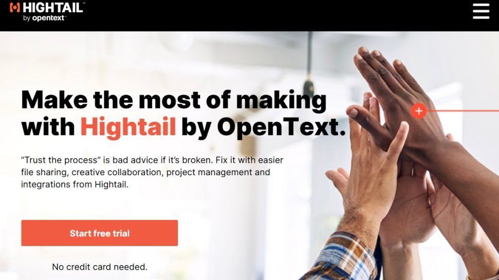 Сервис для обмена файлами