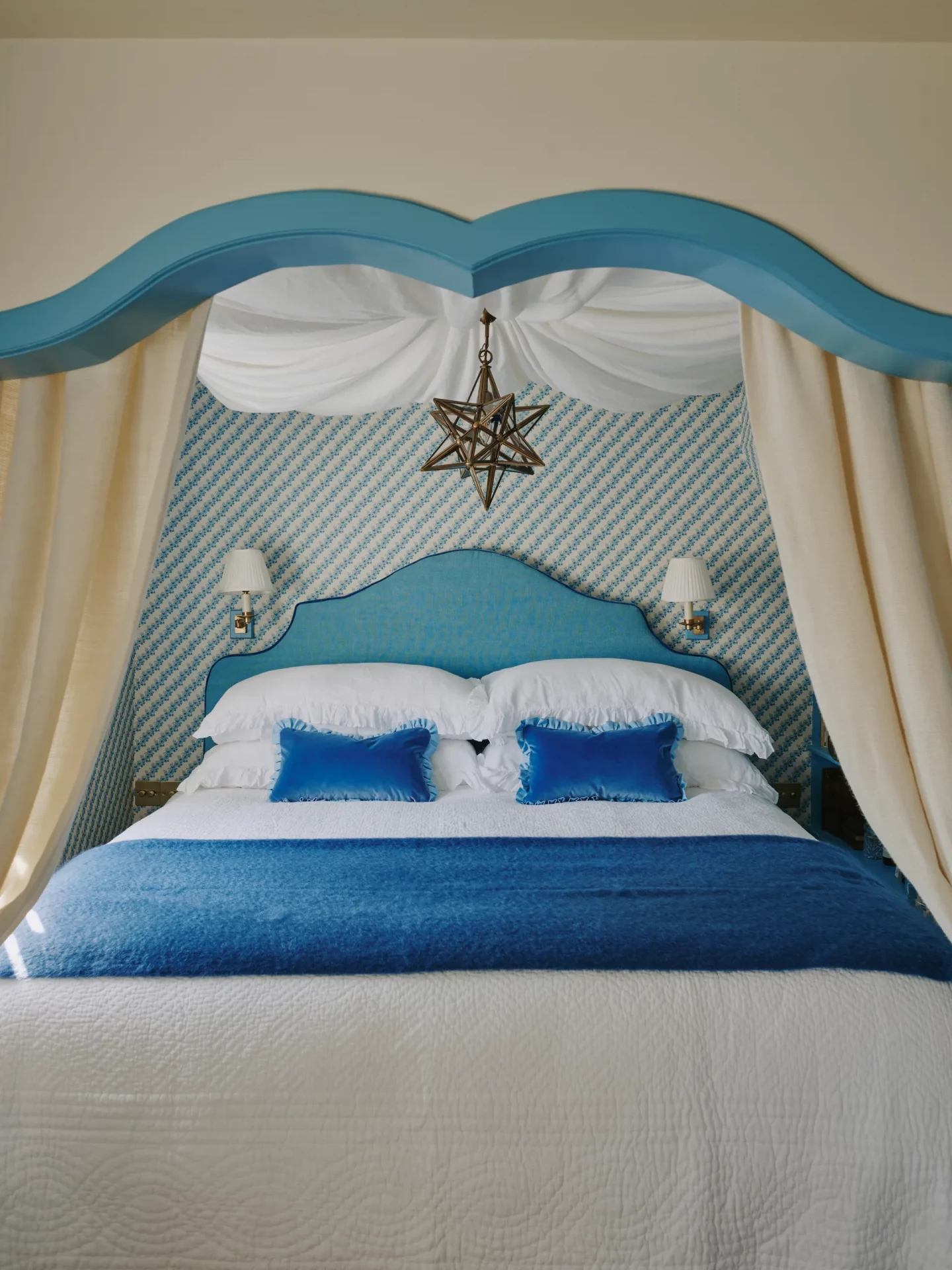 Как оформить арку? 20 стильных примеров для вашего дома