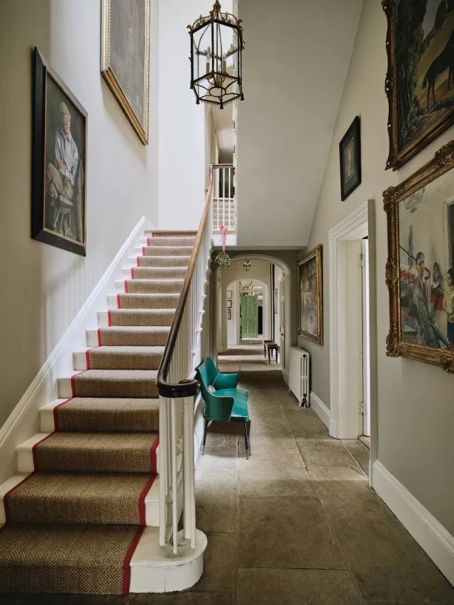 Как оформить арку? 20 стильных примеров для вашего дома