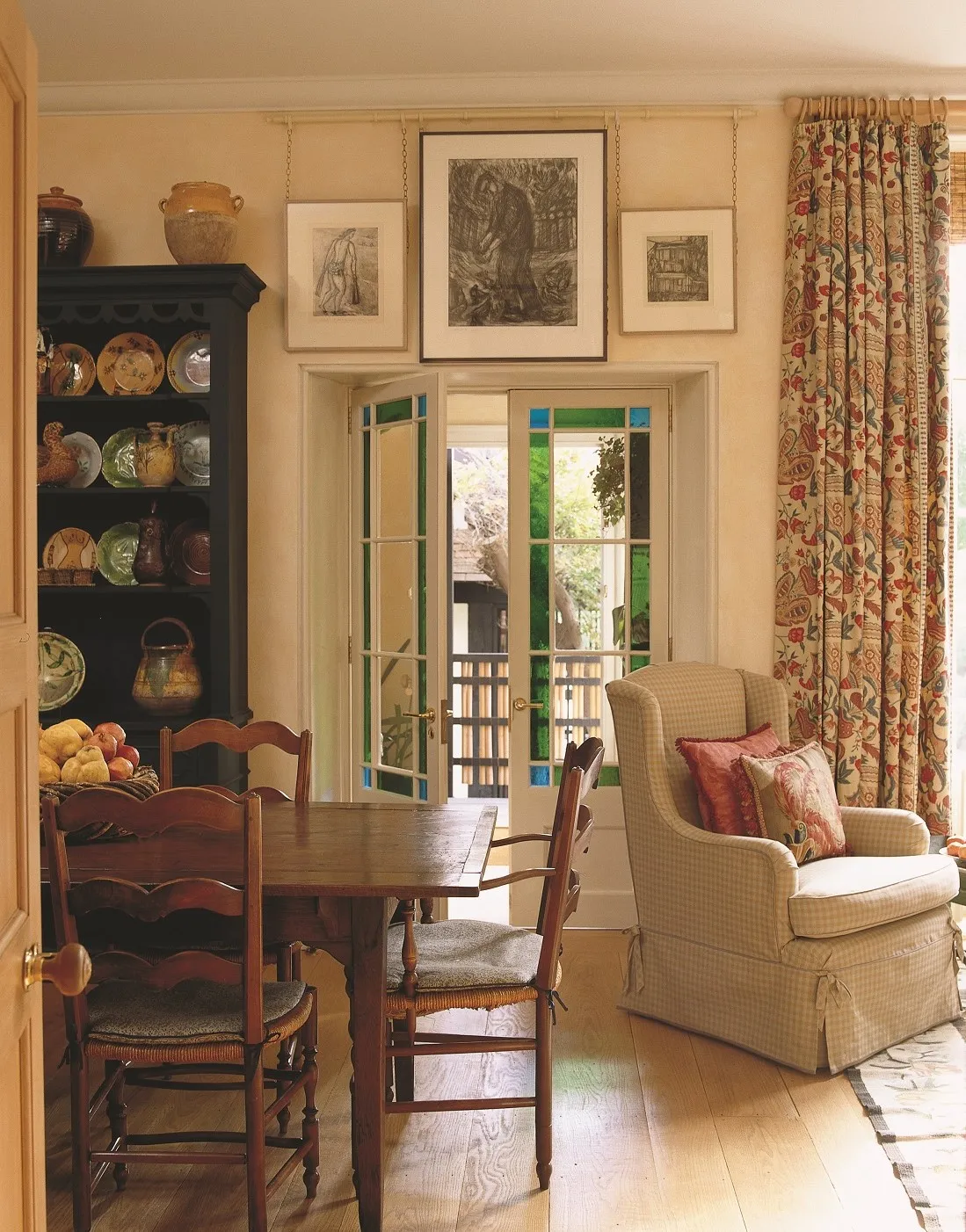 441320Главный секрет идеального интерьера: почему свет важнее цвета и как с ним работать