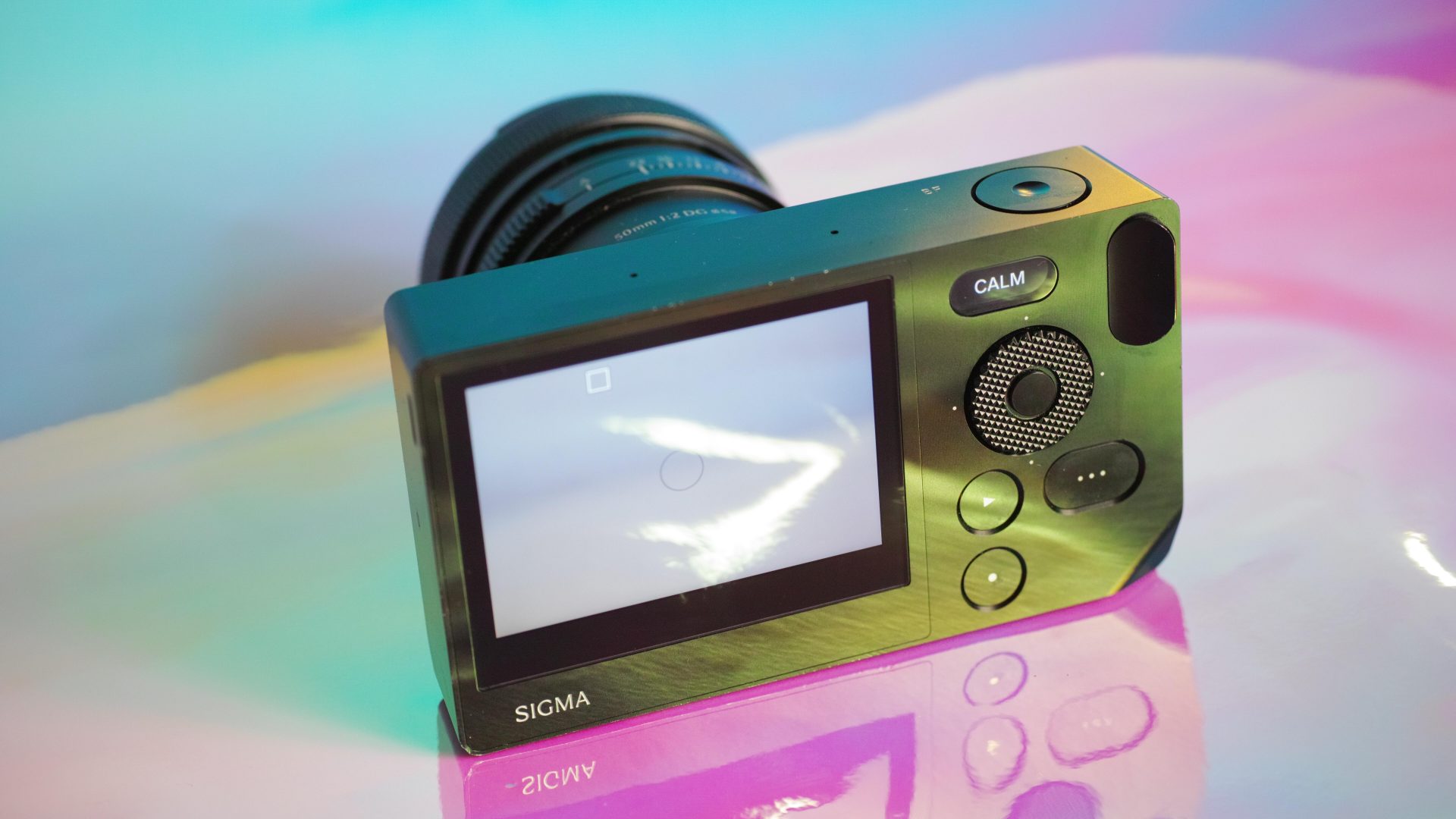 Sigma, Sigma BF! Sigma BF! Sigma BF!