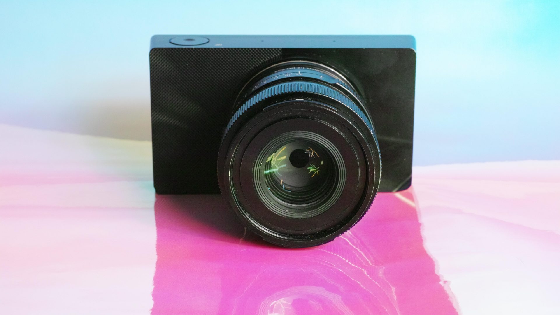 Sigma, Sigma BF! Sigma BF! Sigma BF!