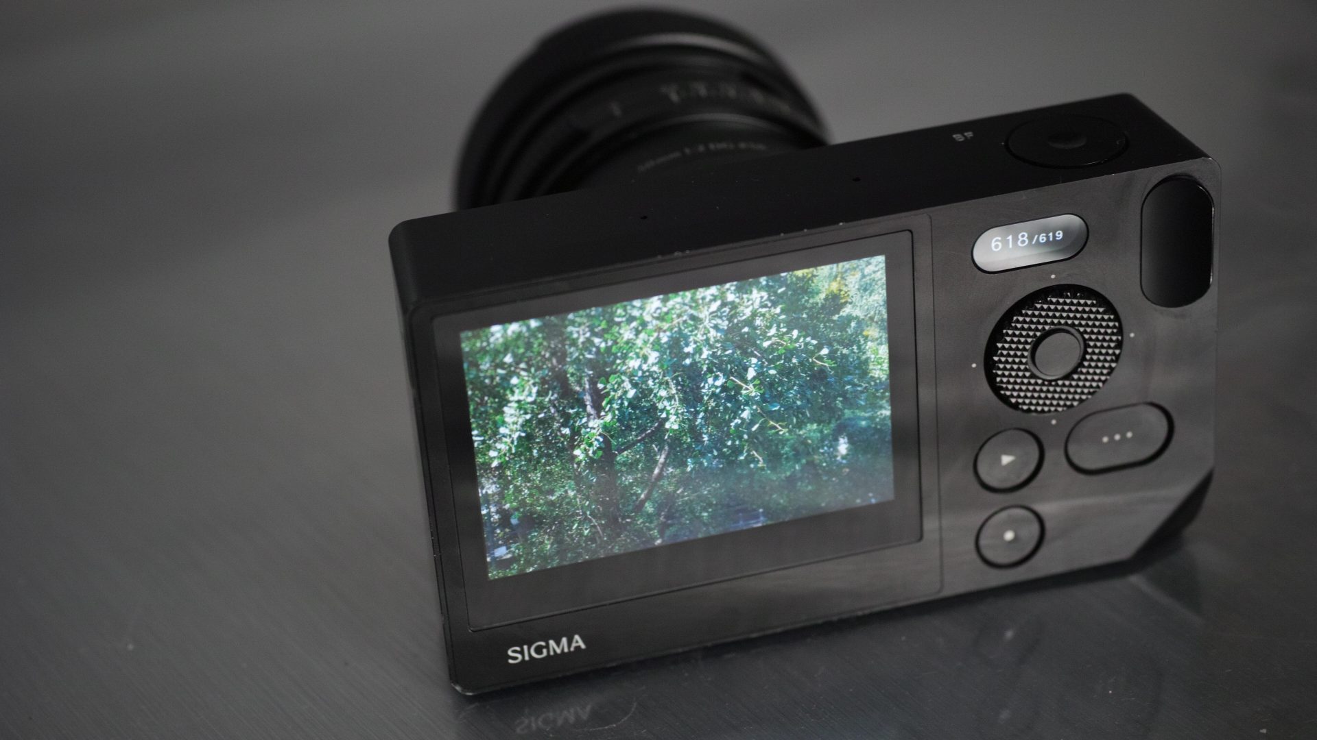 Sigma, Sigma BF! Sigma BF! Sigma BF!