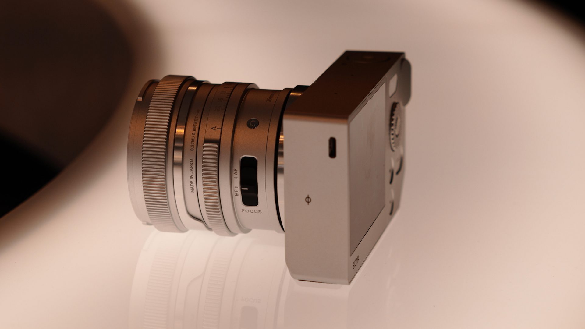 Sigma, Sigma BF! Sigma BF! Sigma BF!