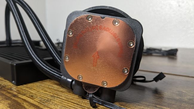 Silverstone IceMyst 240 и 360 мм