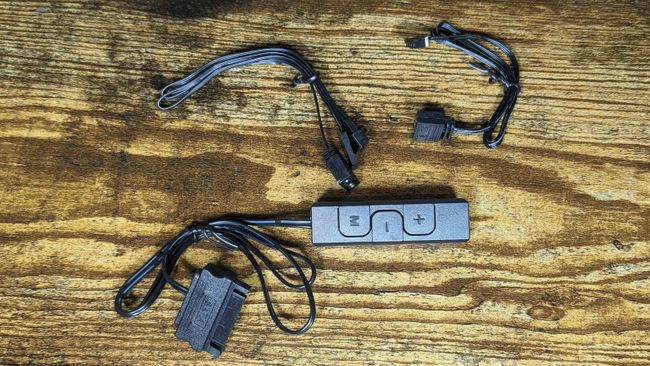 Silverstone IceMyst 240 и 360 мм