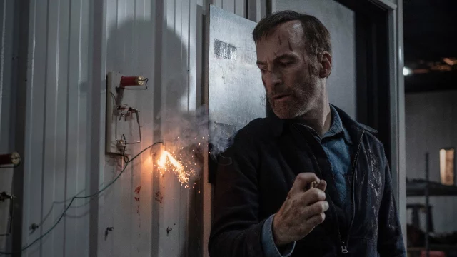 Nobody 2 Новые фильмы августа 2025: от «Никто 2» до перезапуска «Голого пистолета» — полный гид по главным премьерам