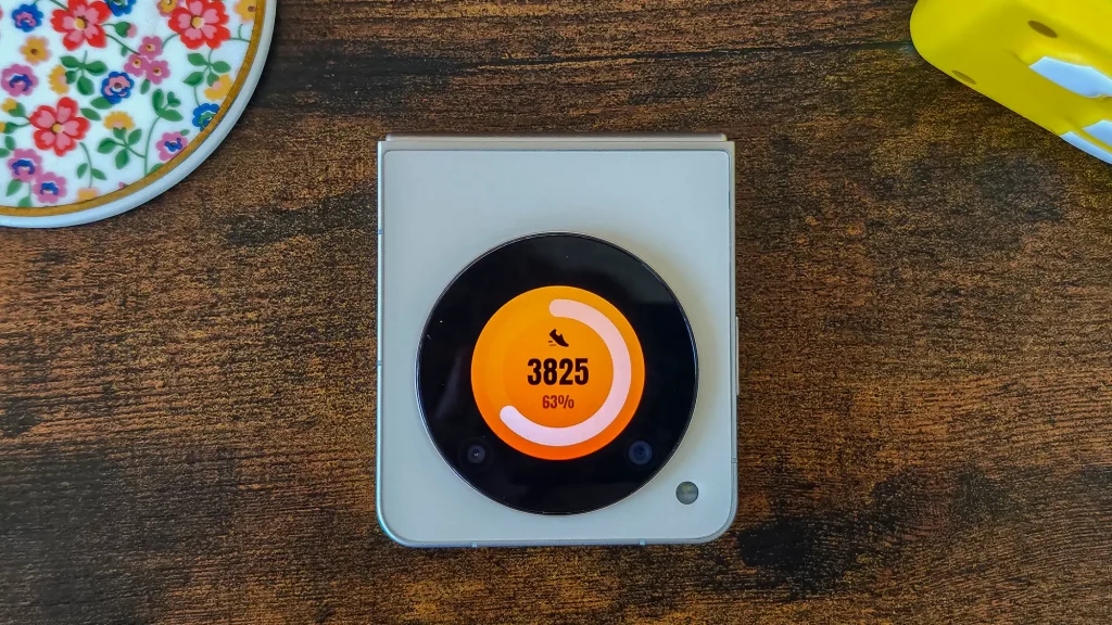 Складные смартфоны