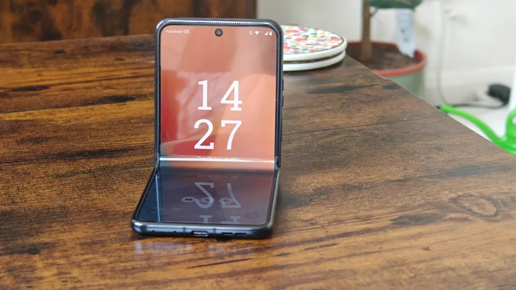 Складные смартфоны