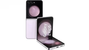 Складные телефоны