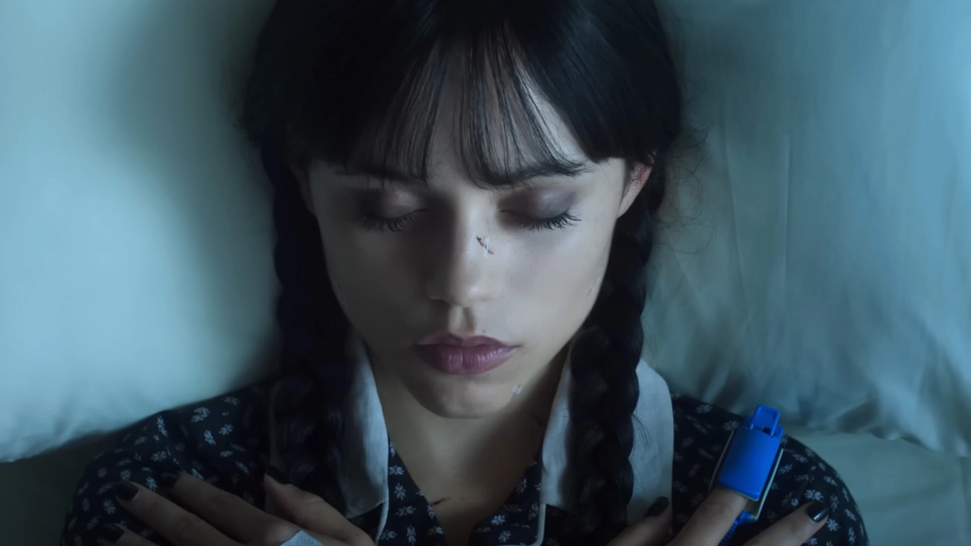 Я пропустил главный сериал года, но новый трейлер второго сезона «Уэнсдэй» заставил меня передумать картинка Я пропустил главный сериал года, но новый трейлер второго сезона «Уэнсдэй» заставил меня передумать