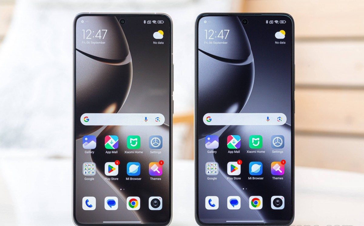 Сколько будут стоить смартфоны Xiaomi 15T и 15T Pro