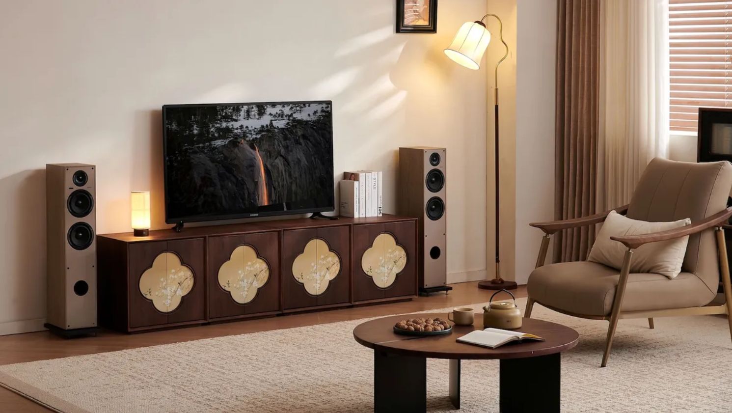 Elipson Horus 6B Active BT: новая активная акустика от Elipson для идеального звука