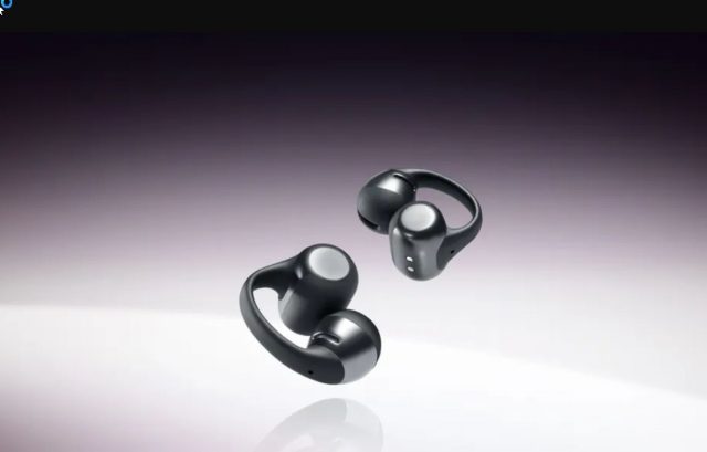 Новые наушники Shokz OpenDots One: стиль, комфорт и до 40 часов музыки