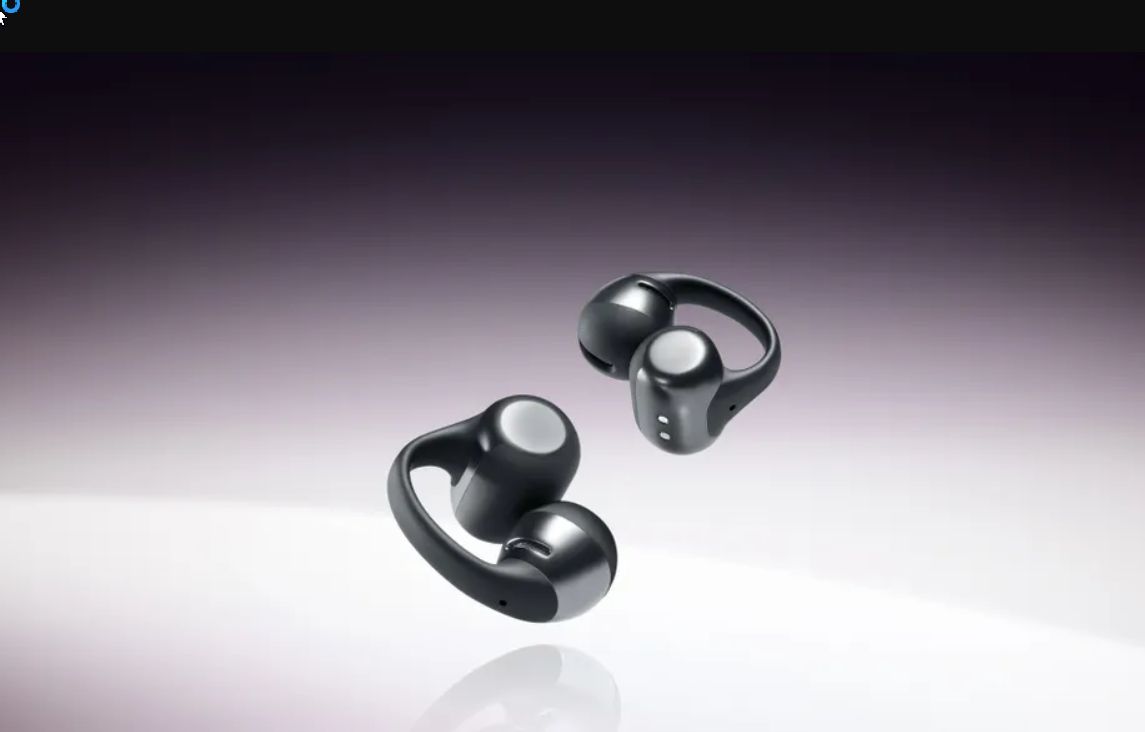 Новые наушники Shokz OpenDots One: стиль, комфорт и до 40 часов музыки