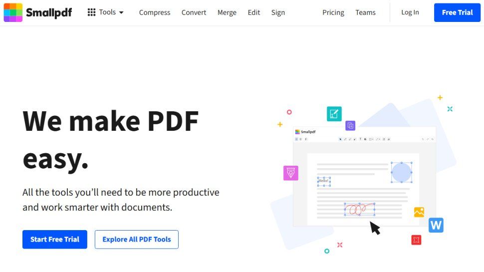 SmallPDF