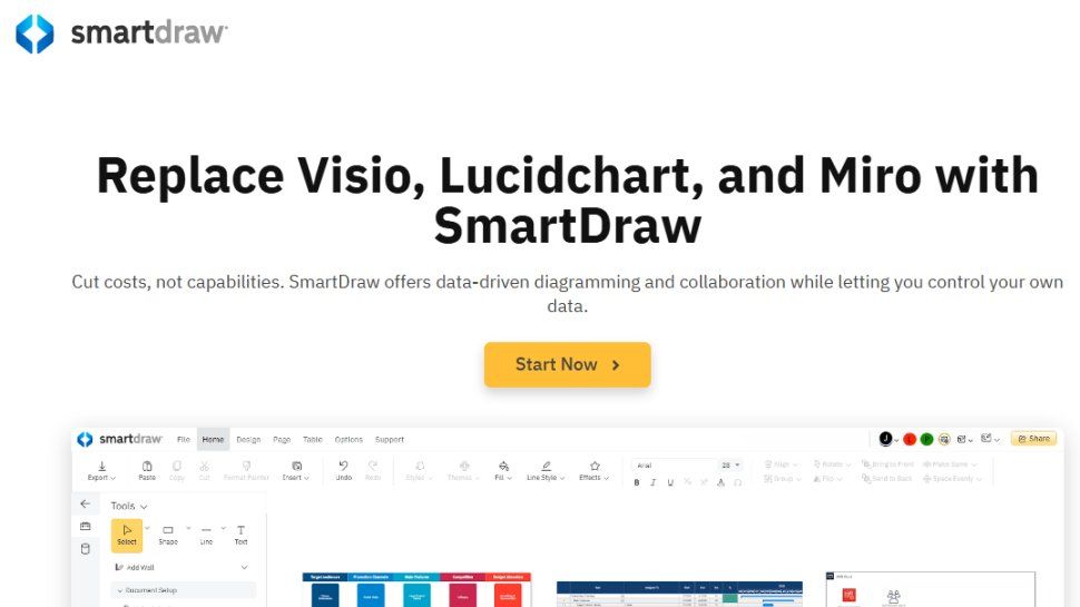 SmartDraw