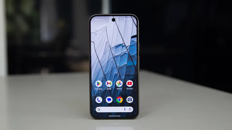 Больше никаких паролей? Google меняет правила игры картинка Gboard на смртфоне