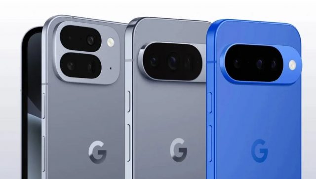 Смартфон Pixel получил новое приложение Recorder с ИИ и свежим дизайном