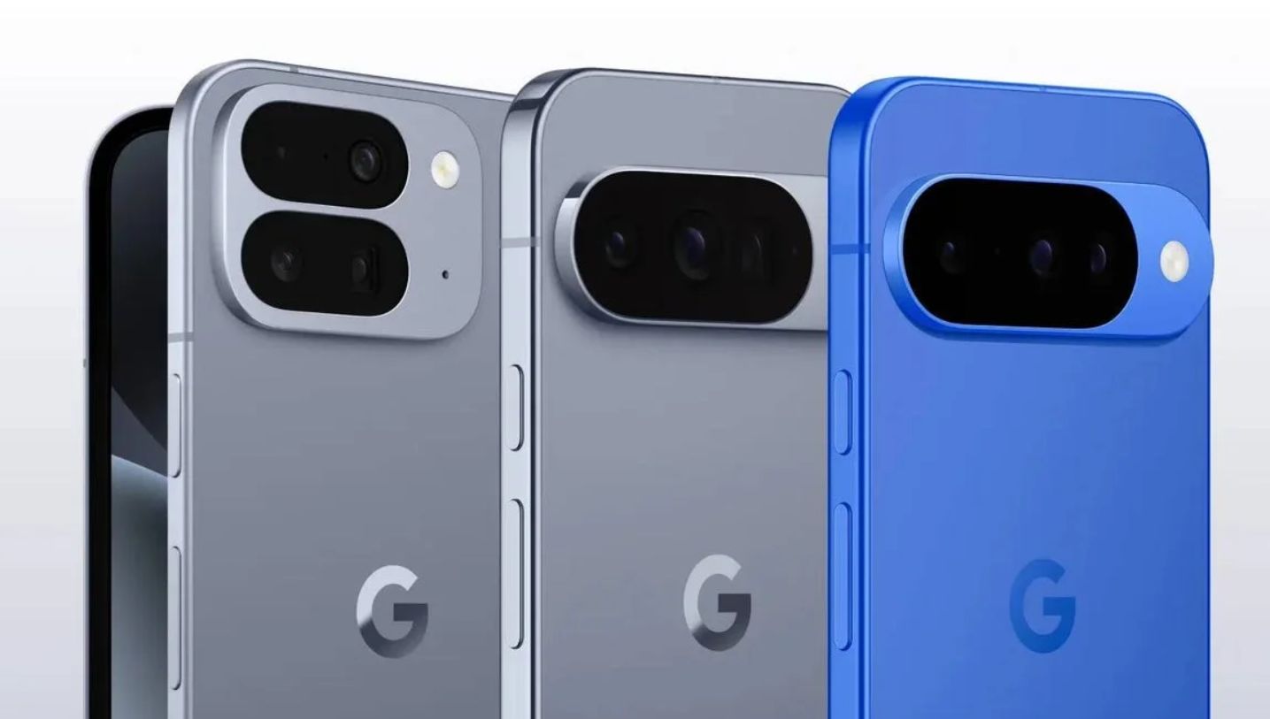 448315Смартфон Pixel получил новое приложение Recorder с ИИ и свежим дизайном