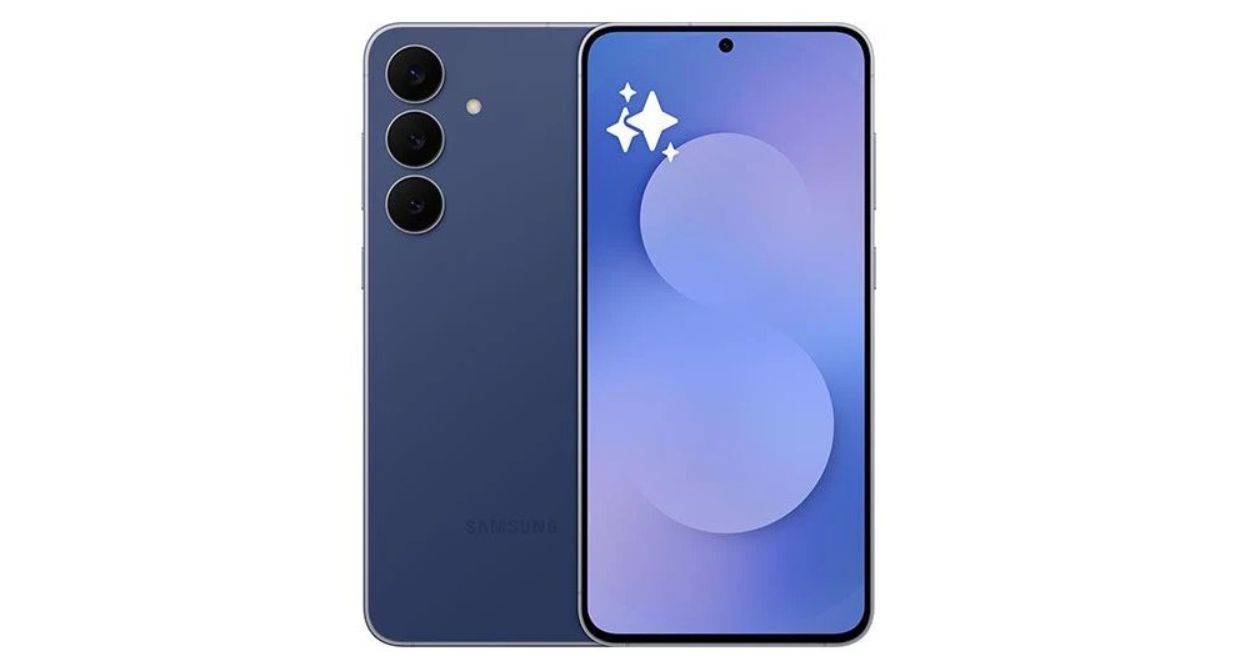 446949Смартфон Samsung Galaxy S25 FE — экран, камеры и утечки о новинке