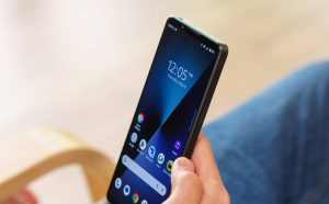 Смартфон Sony Xperia 1 VII снова в продаже: что изменилось после паузы
