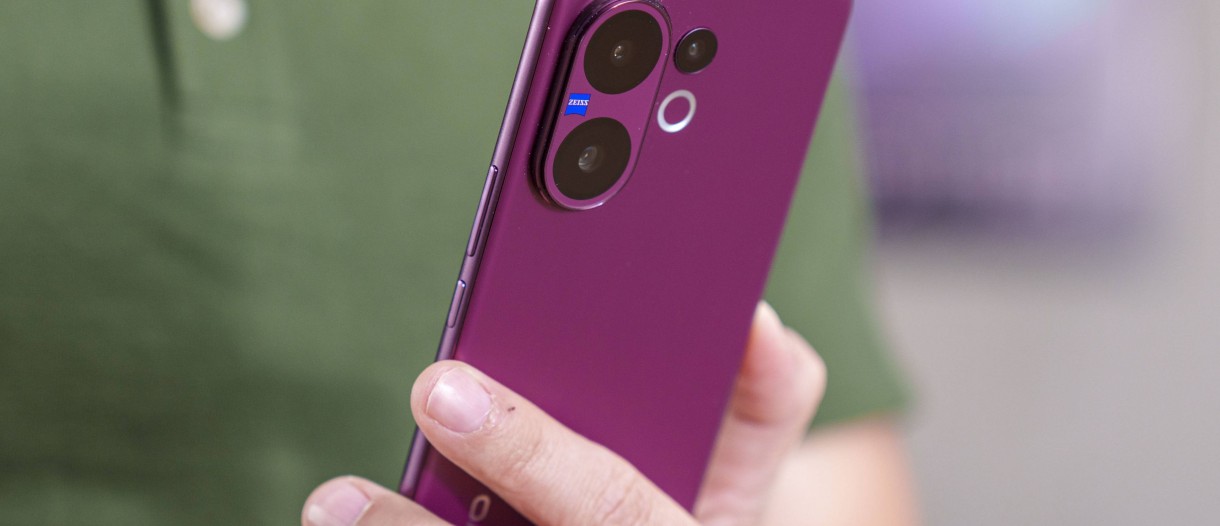 Смартфон vivo V60 Lite готовится к релизу: подробности и возможности