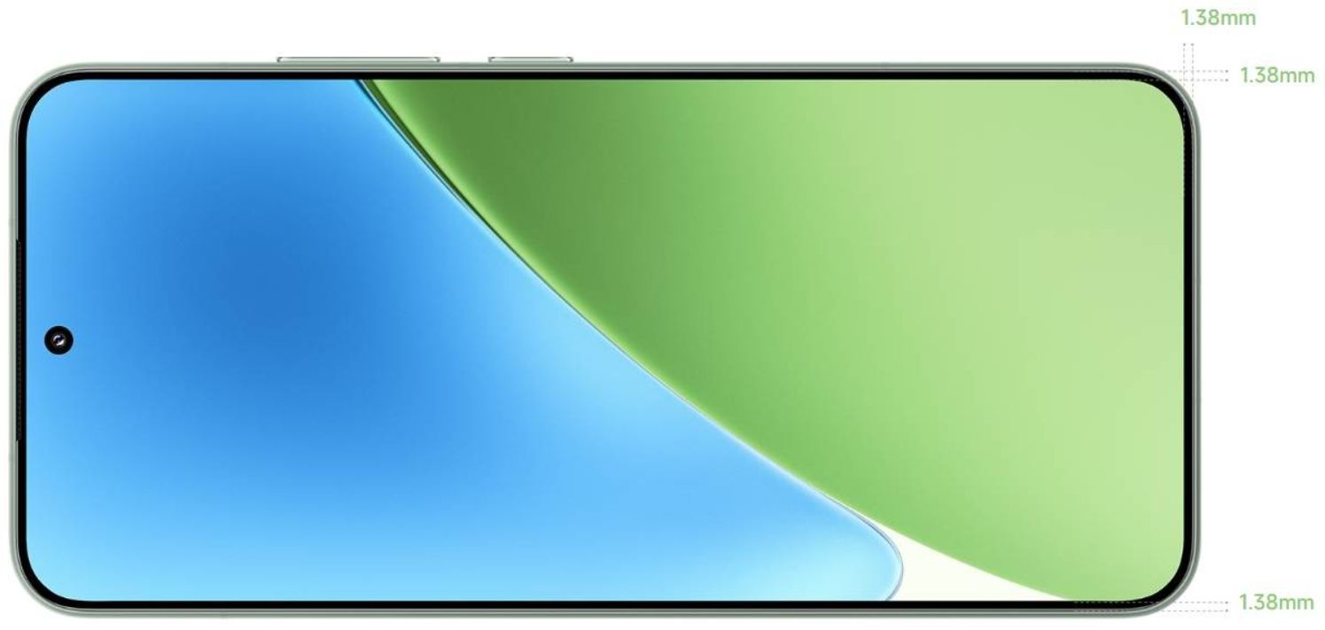 447103Смартфон Xiaomi 16 Pro — революционный дисплей и камеры нового уровня