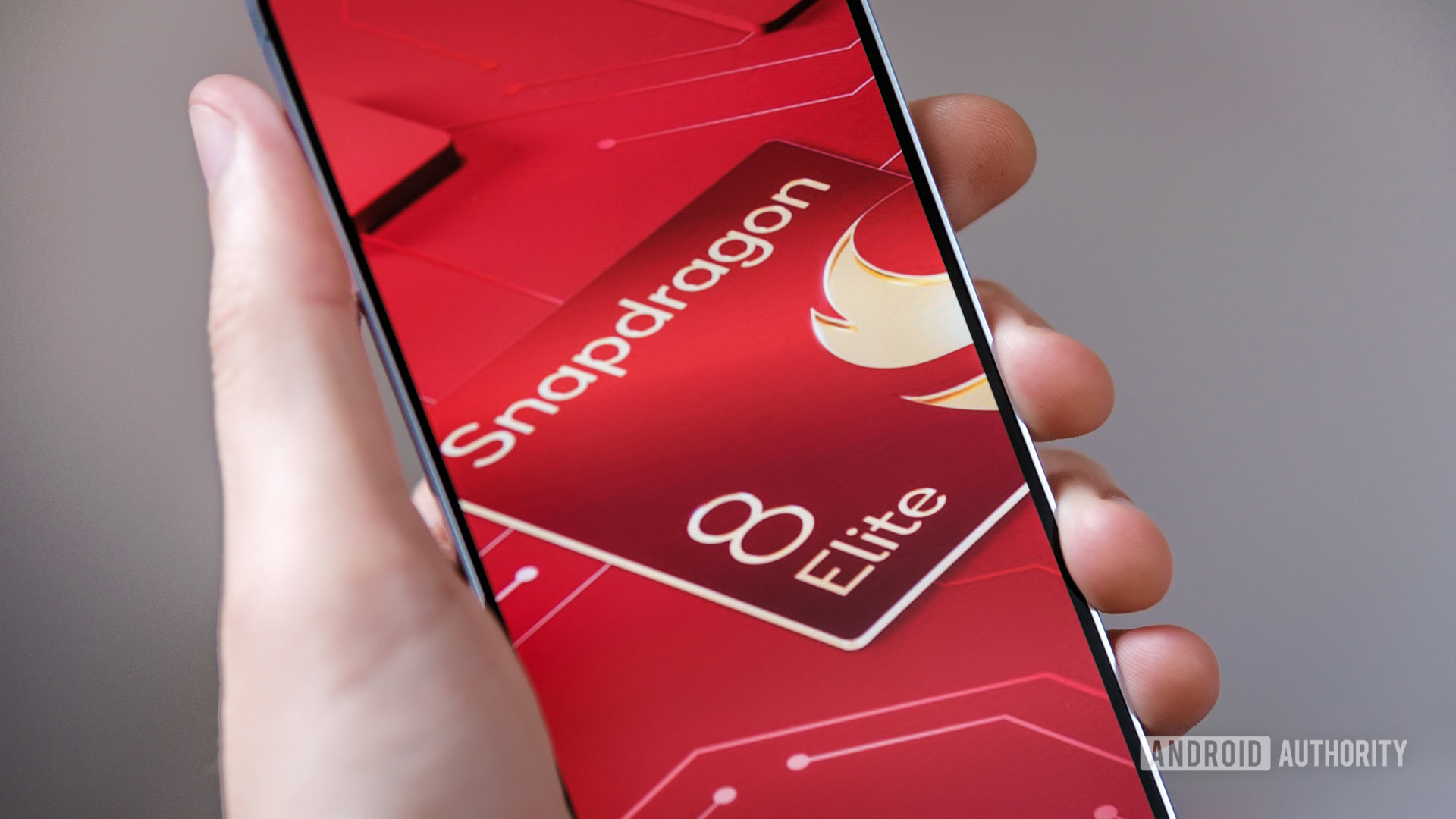 Snapdragon 8 Gen 5: последний в своем роде?