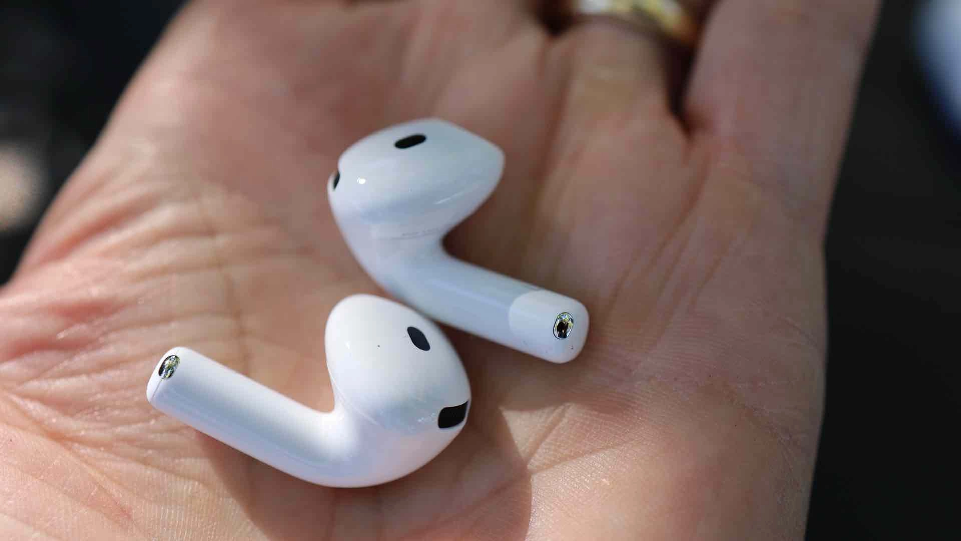AirPods Pro 3 могут выйти очень скоро — с одним ключевым, но плохим обновлением картинка AirPods Pro 3 могут выйти очень скоро — с одним ключевым, но плохим обновлением