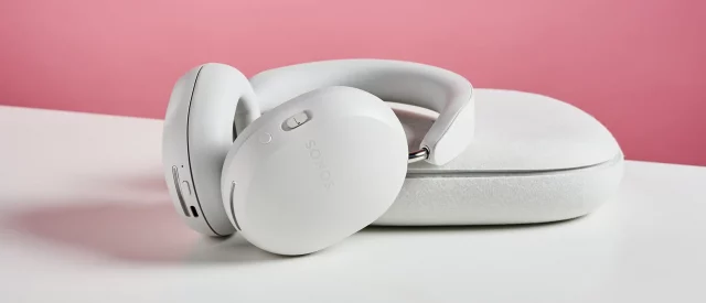 Sonos Ace обзор на наушники для фильмов, но не музыки