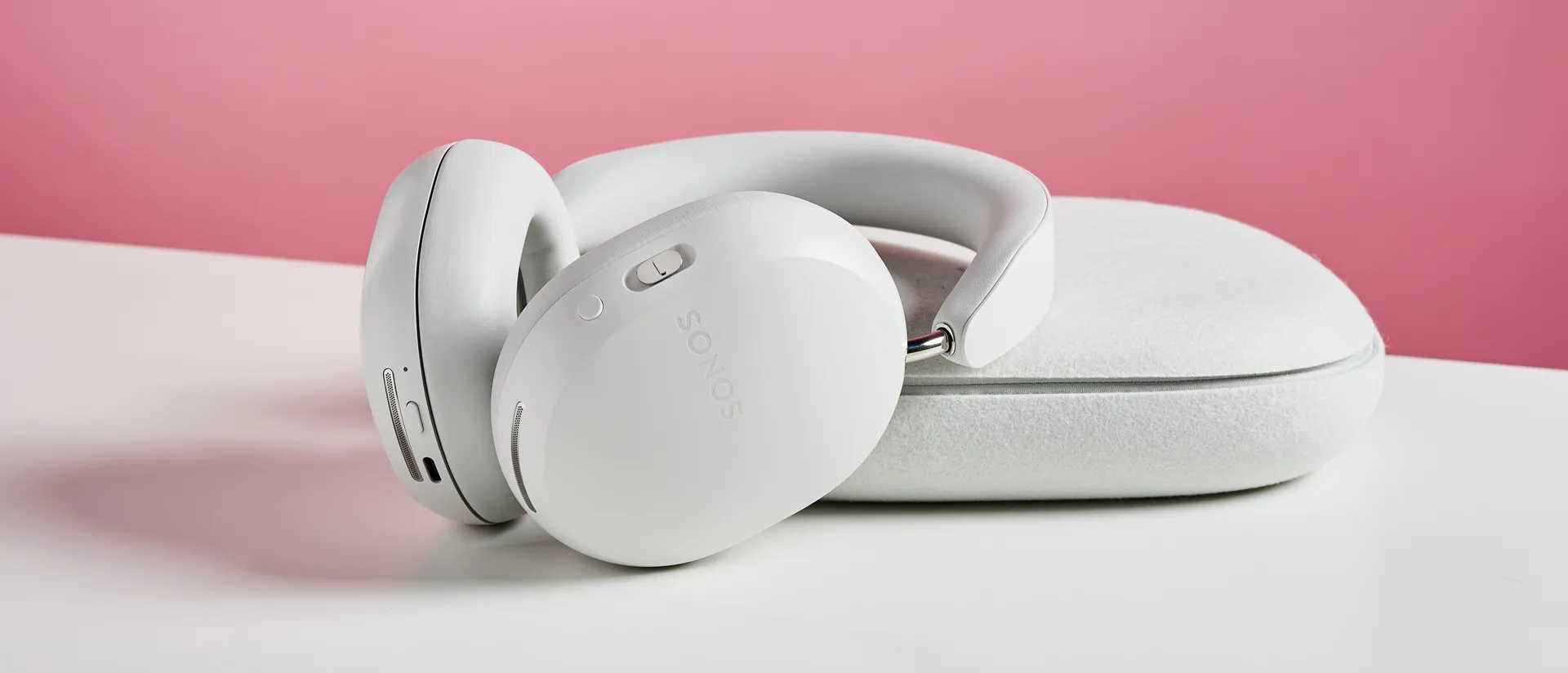 436824Обзор Sonos Ace: мои любимые наушники