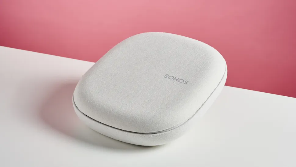 Sonos Ace обзор на наушники для фильмов, но не музыки